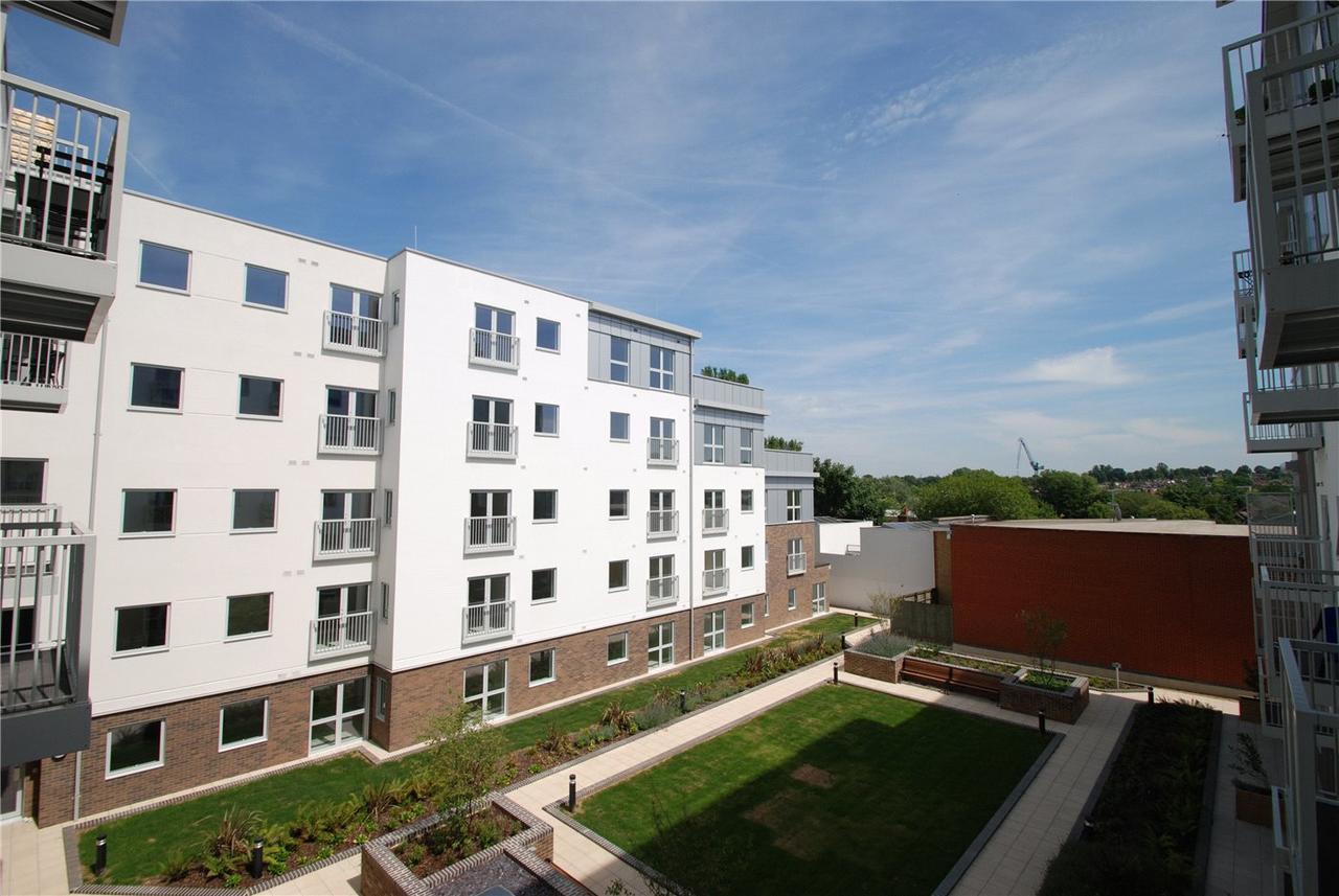 Flexi-Lets@Station View Guildford Apartment Exterior photo